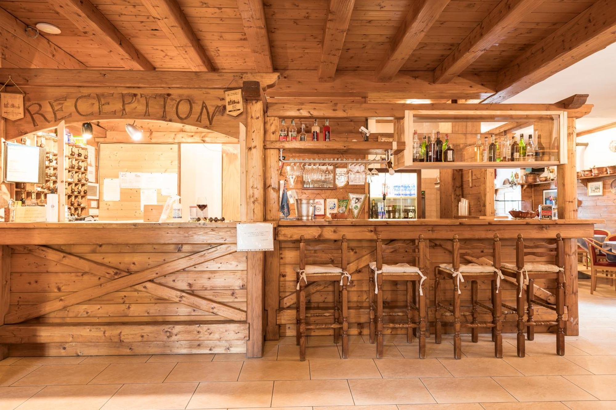 Hotel Vescovi Asiago Esterno foto