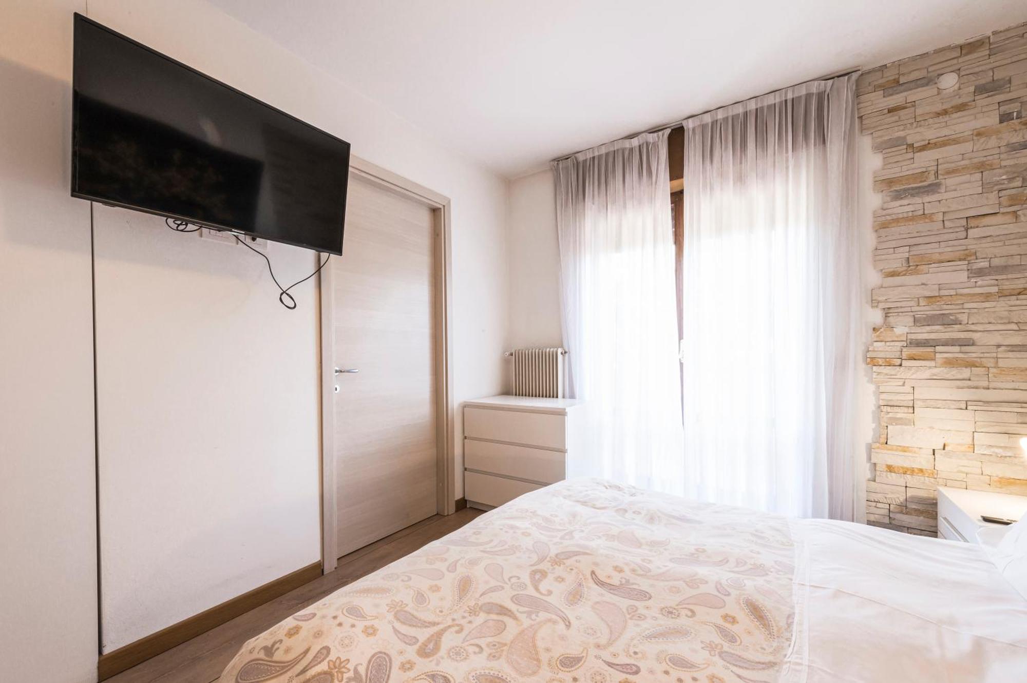 Hotel Vescovi Asiago Esterno foto
