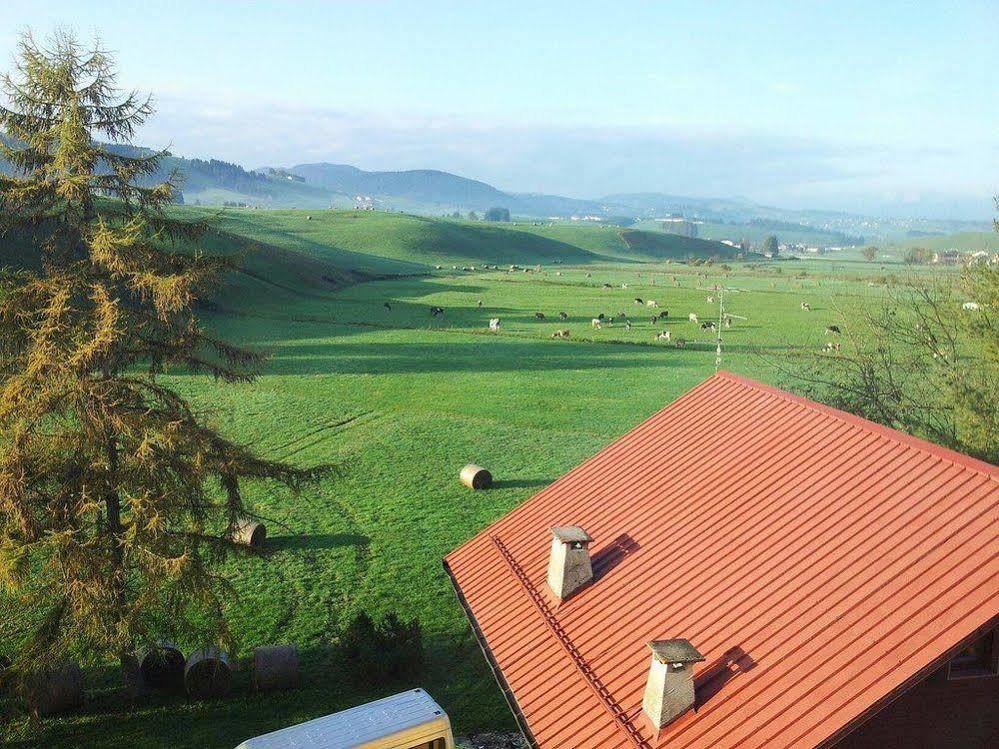 Hotel Vescovi Asiago Esterno foto